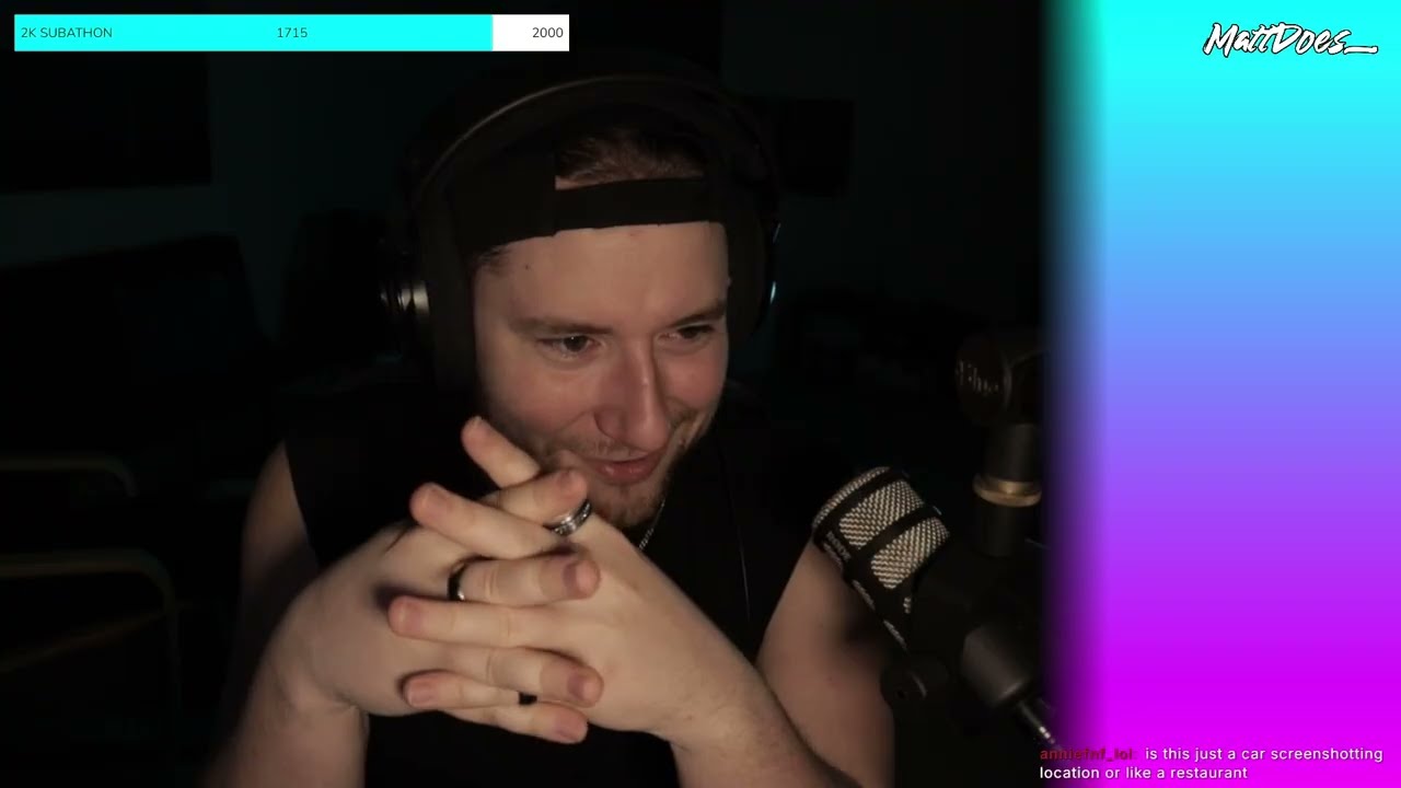 Spooky Sunday! Reacting to 