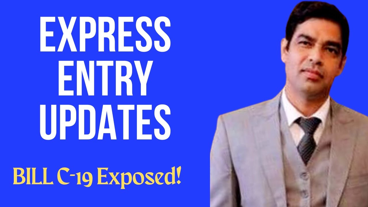 BIGGEST CHANGE in the history of Express Entry! 2023