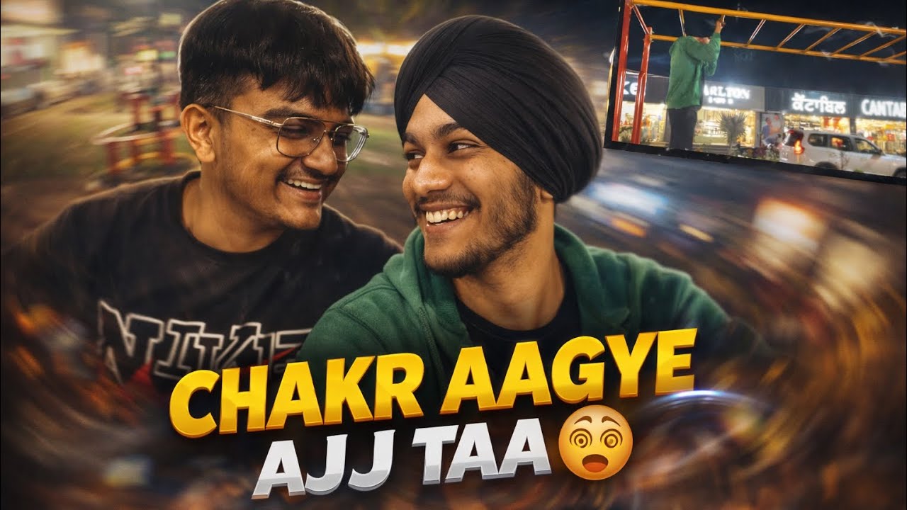 Chakr aagye ajj taa mc’d ch😵‍💫 mc donald review😡