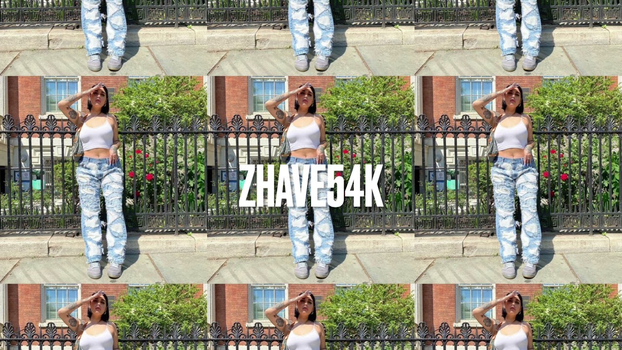 Drillnb type beat &ldquo;thuggin&rdquo; prod.Zhave54k
