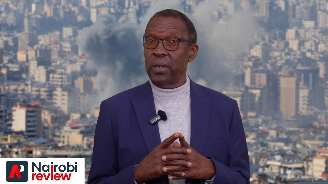 How IRAN will DEFEAT America, ISRAEL: spectre of REVOLT In Gulf States.