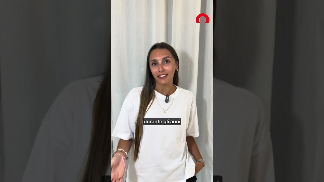 La mia esperienza al Pantheon: Marta, Interior Design 2025