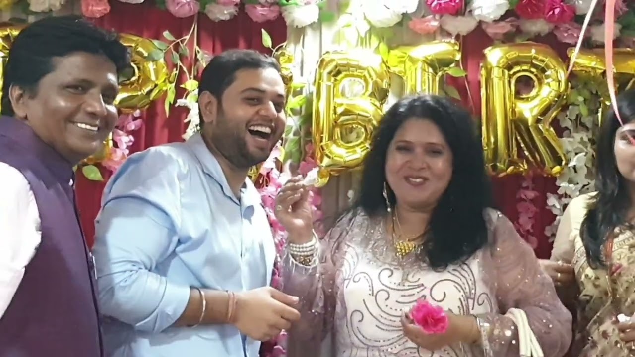 Mummy BDAY FINAL VIDEO