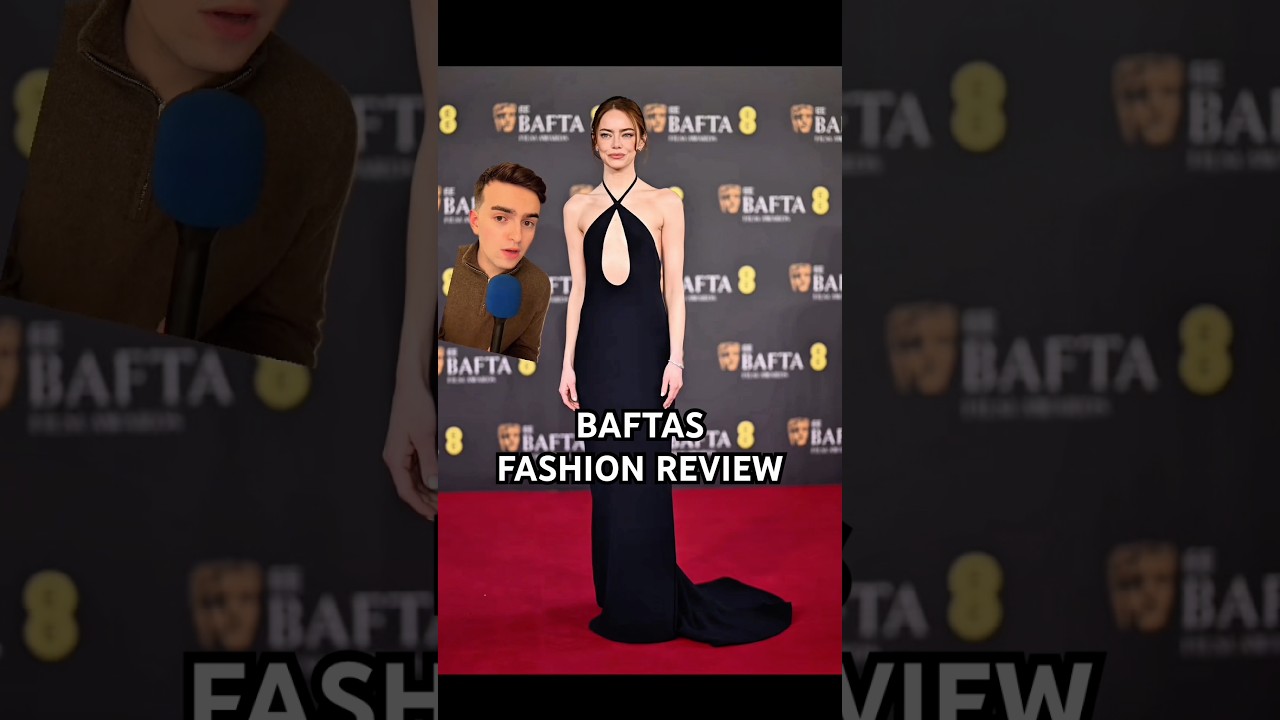 more stunning looks!! #fashion #redcarpet #baftas