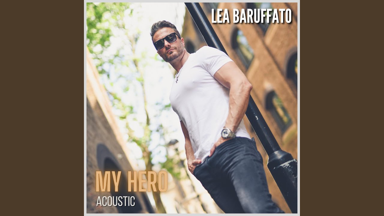My Hero (Acoustic)