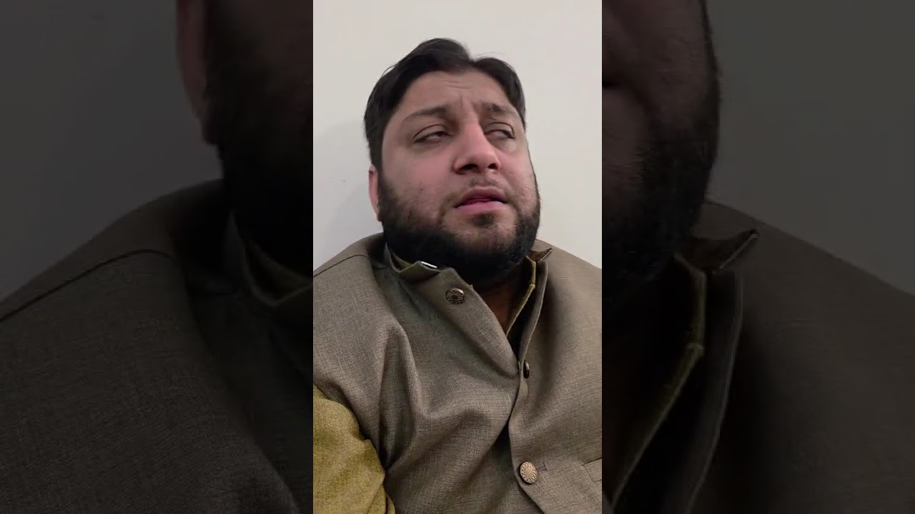 Syed wajhat jafri 