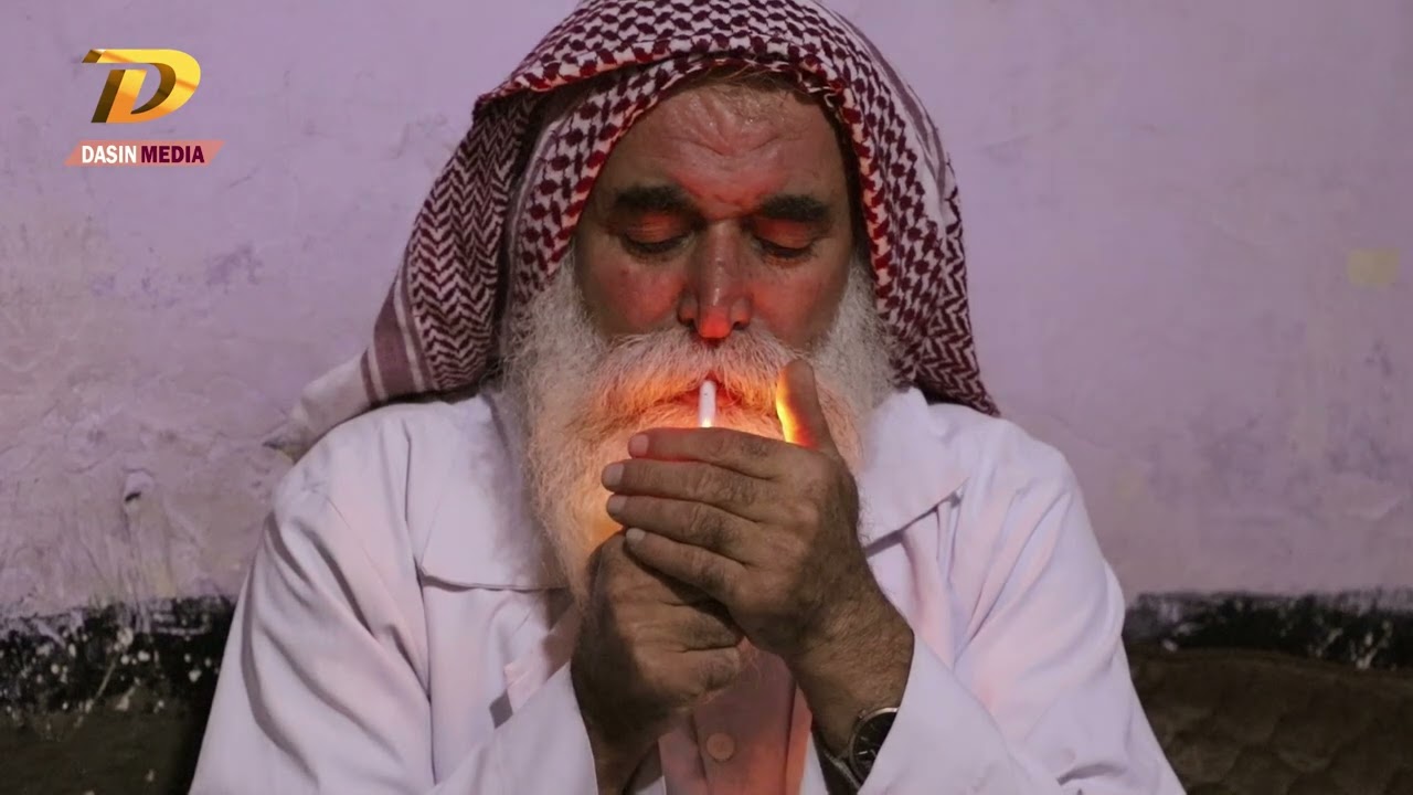 فقير حجي به حسا گرنكيا روژيين ئيزي دكه