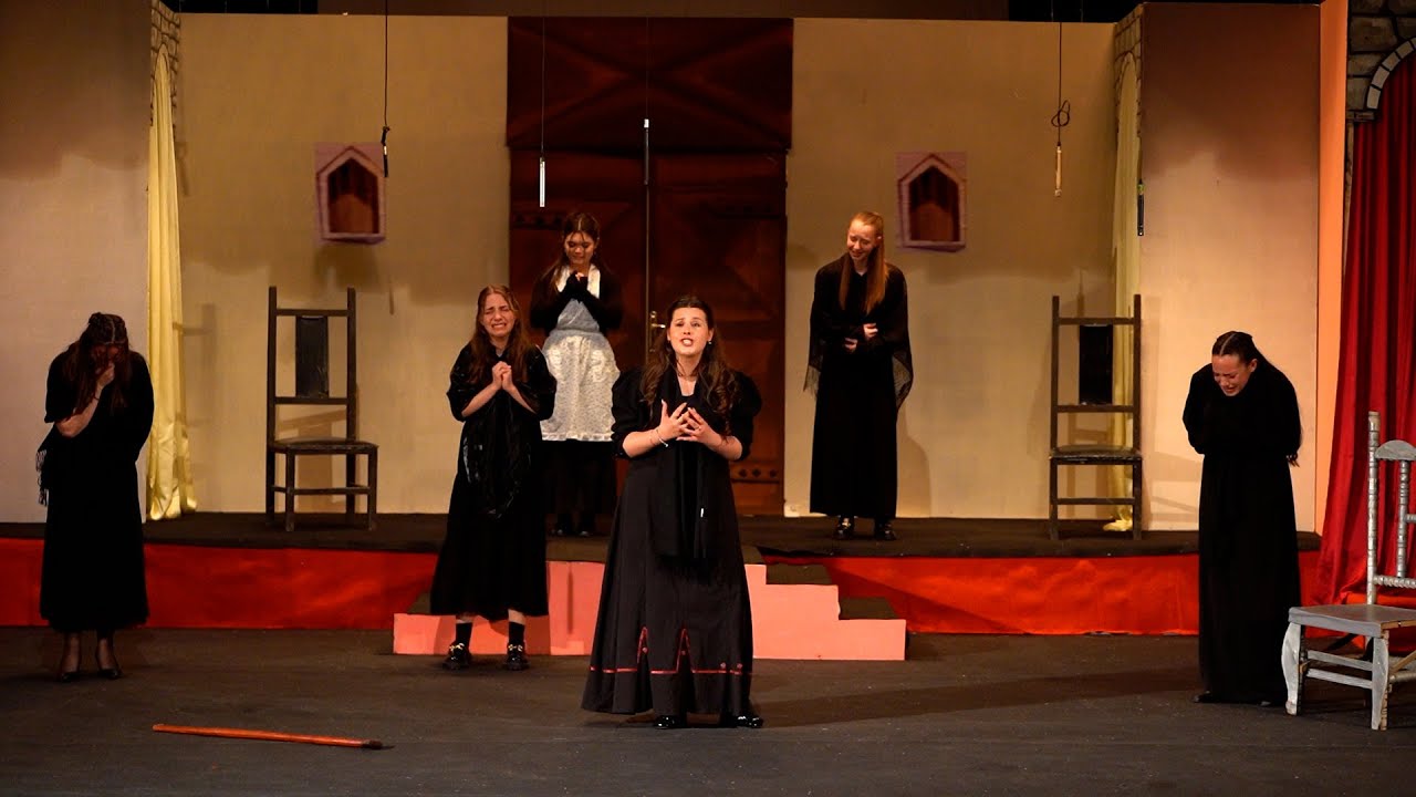 Drama 