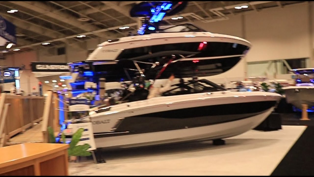 Which Boat to buy | Toronto Boat Show 2023 | Part 3