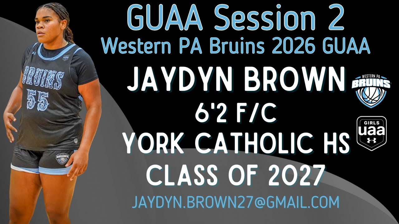 High-Level AAU Circuit Tournament Highlight Video (Summer 2025)