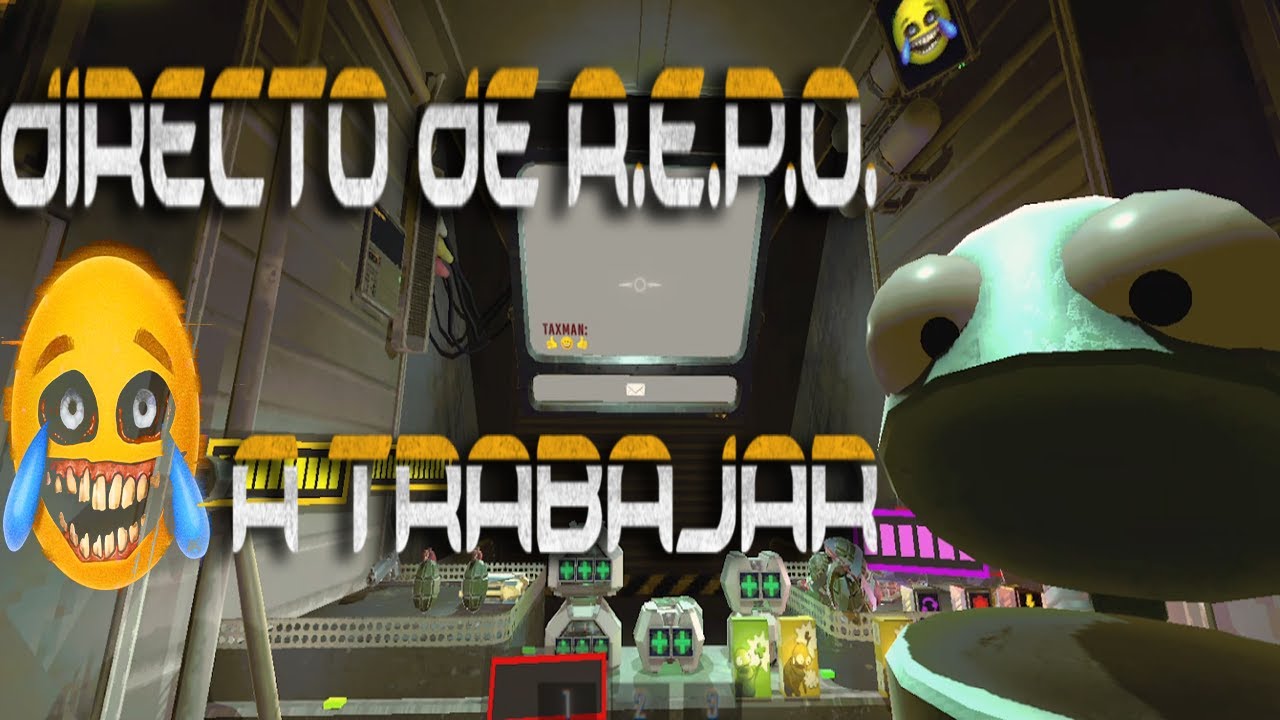 Repo En Solitario Continuamos Con La Chambas Desde El Nivel 87
