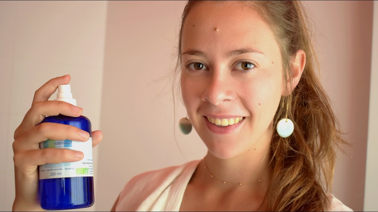 ASMR ✨ Routine beauté du matin 🌻