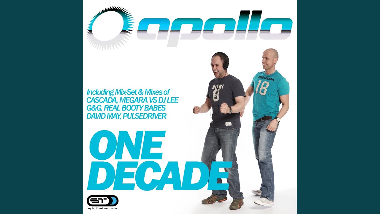 All I Need 2006 (Megara vs. DJ Lee Edit)