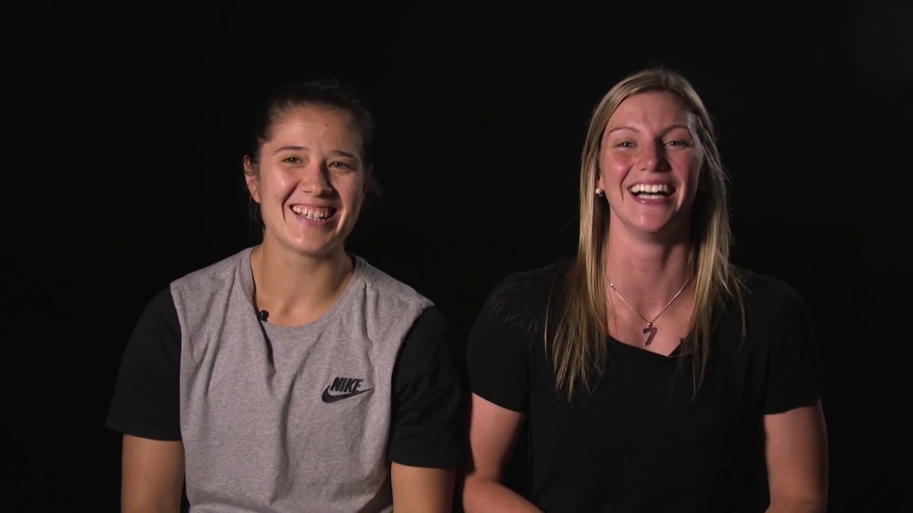 NWT: TEAMMATES – RATTRAY VS. STACEY