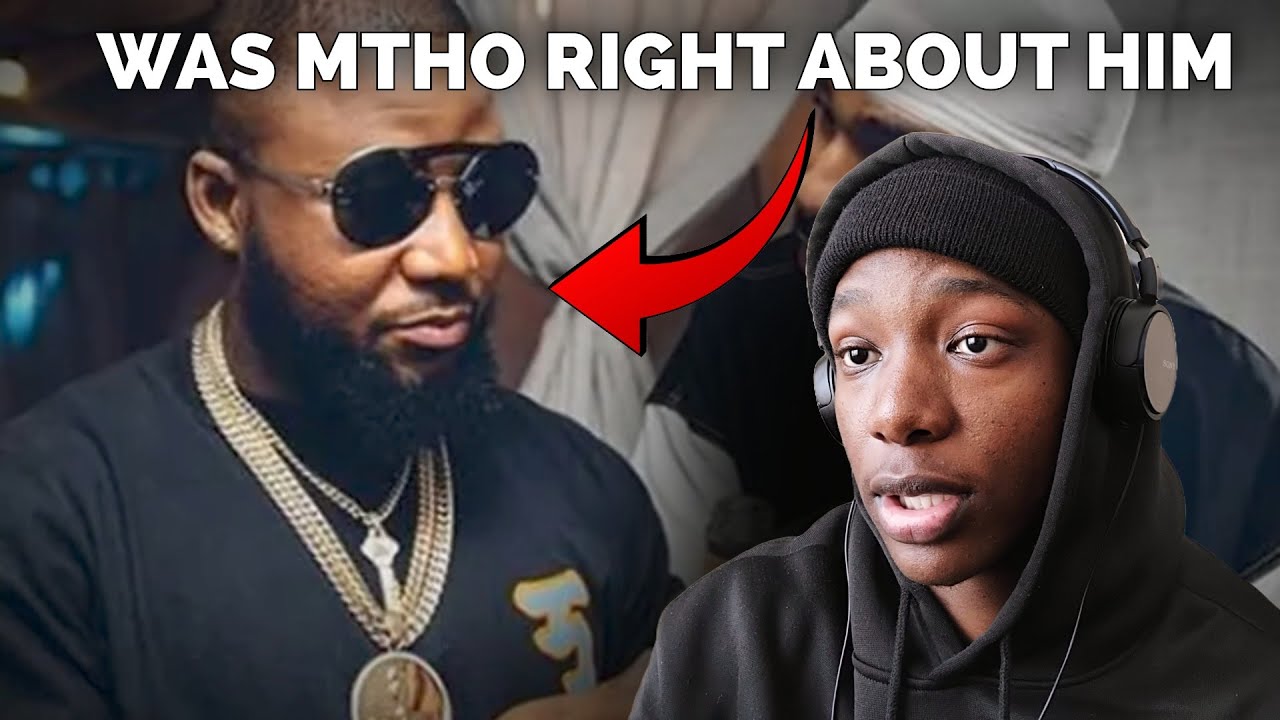 JEWELS REACTS TO THE VICTIMS OF CASSPER NYOVEST