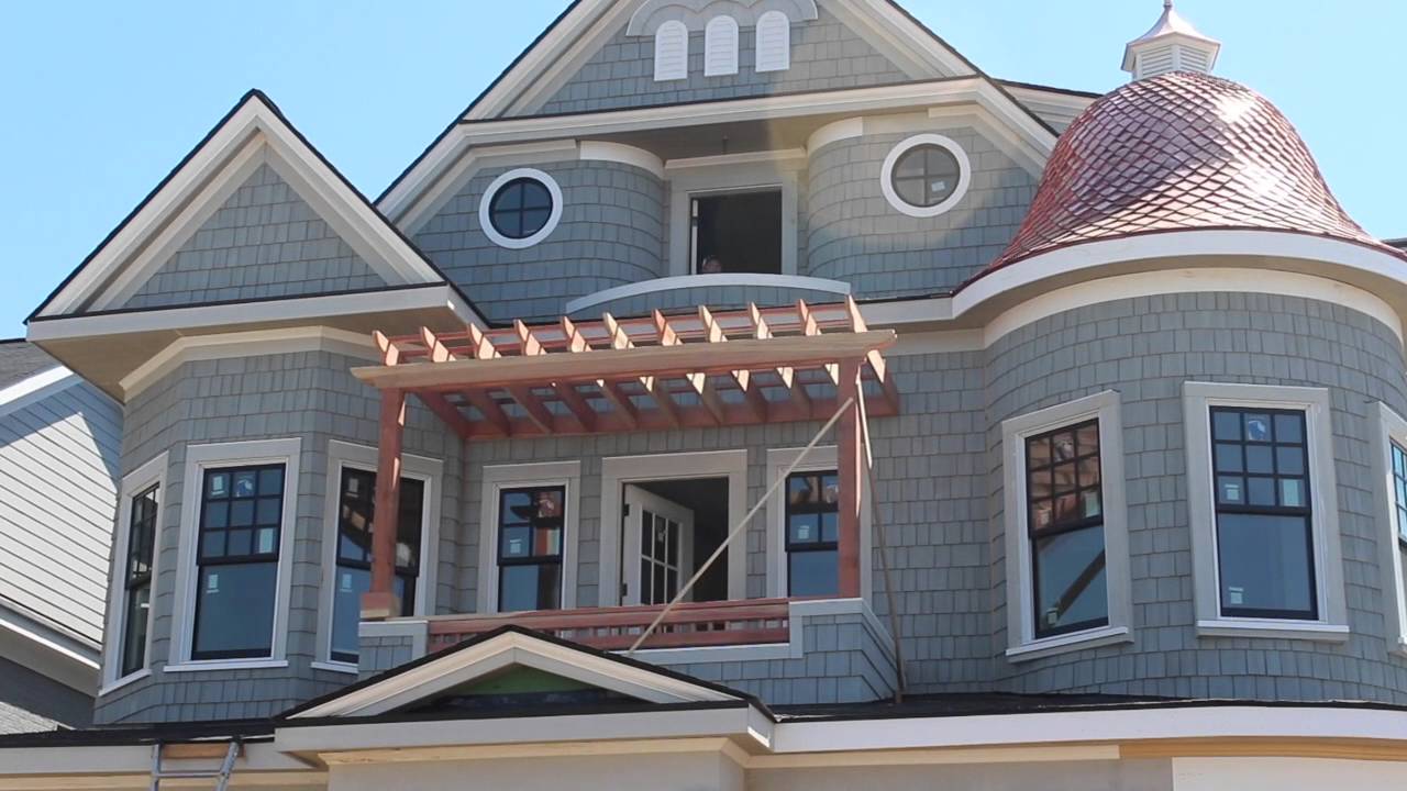 Louisville Homearama 2016 Home Update From Artisan Signature Homes