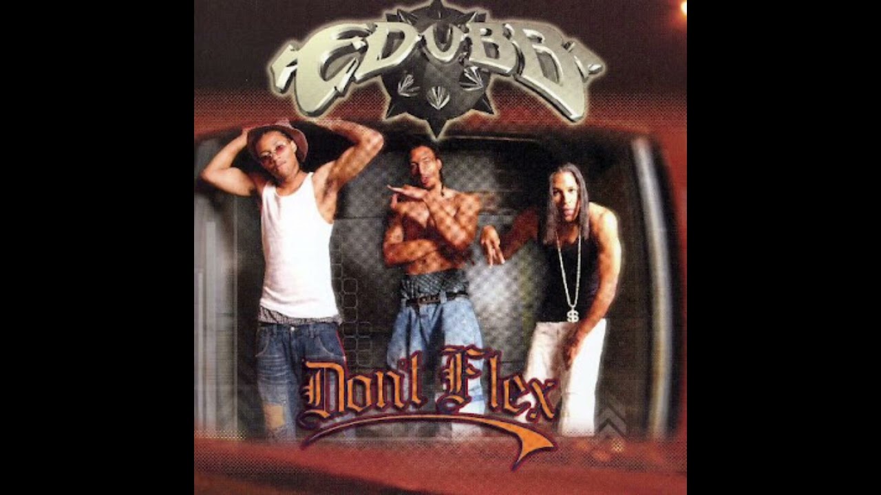 EDUBB - Souljah Boi