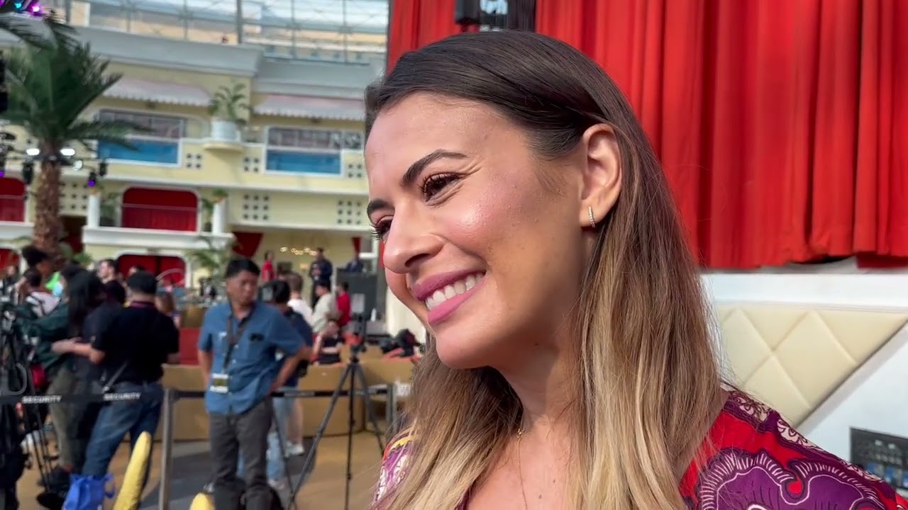 Priscilla Meirelles may paliwanag sa estado nila ni John Estrada