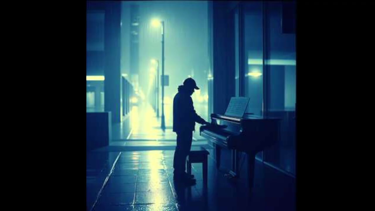 Album “Je parle au silence” titimat BONUS – On dirait que j’existe pas musique 9
