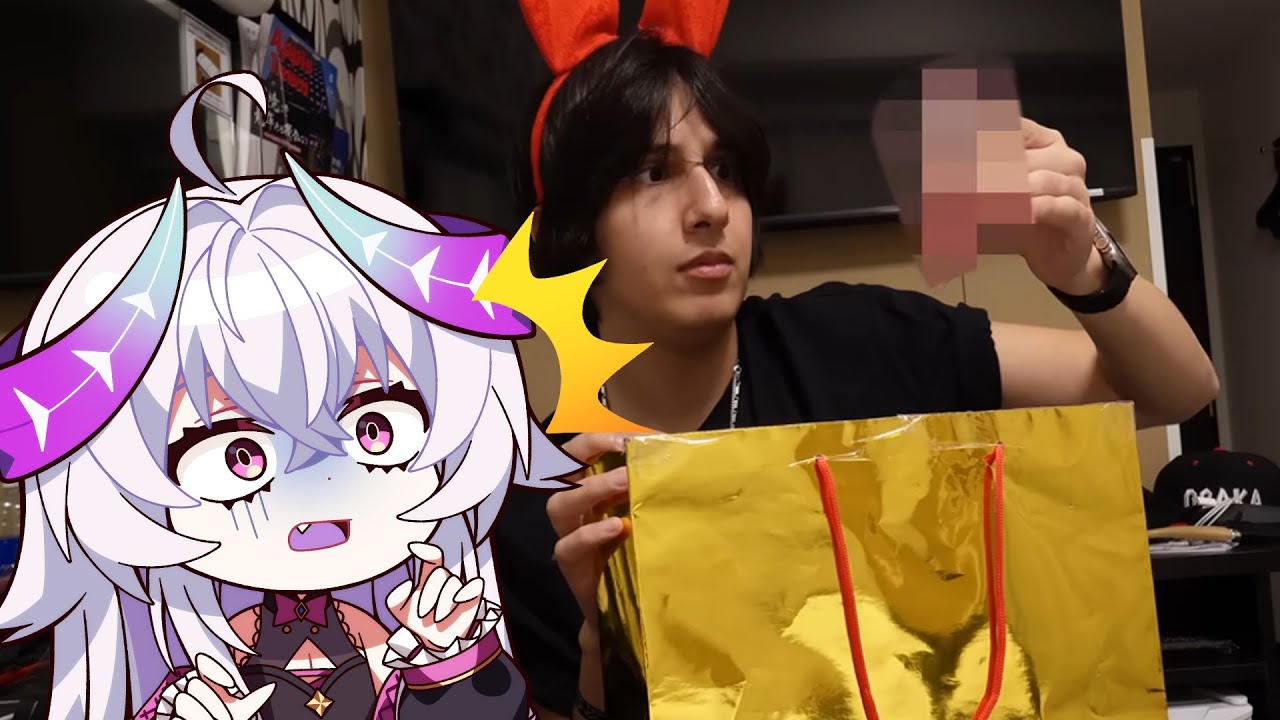 MISSA QUE COMPRASTE EN JAPON !?