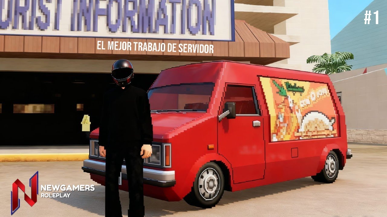 EL MEJOR TRABAJO DE NEWGAMERS!!!