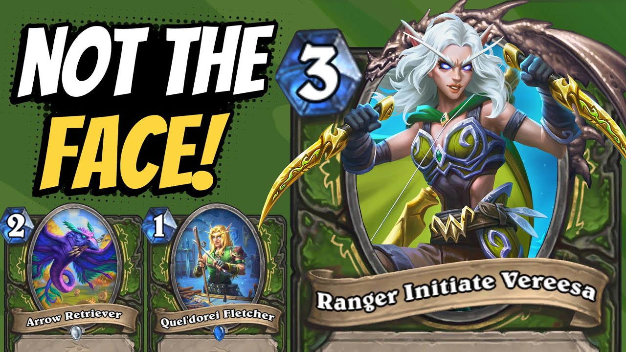 ...oh no... FACE HUNTER!?