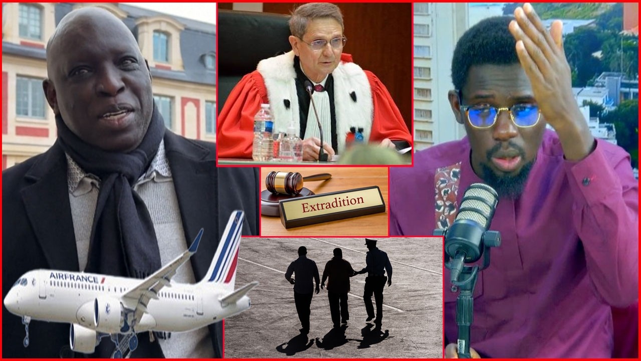 Dernière minute- Le verdict contre Madiambal annoncé: Daouda Djigal lache une exclusivité choc