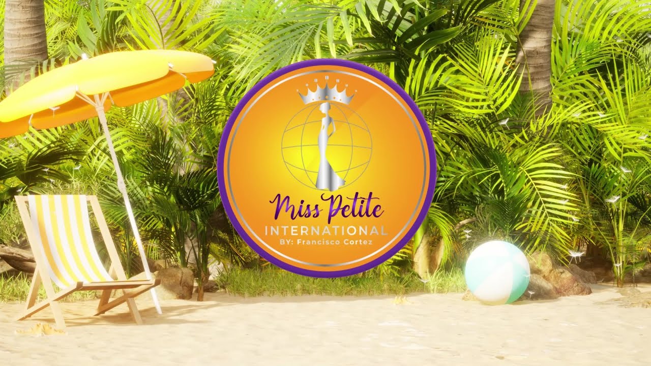 FINAL SHOW - MISS PETITE INTERNATIONAL 2024