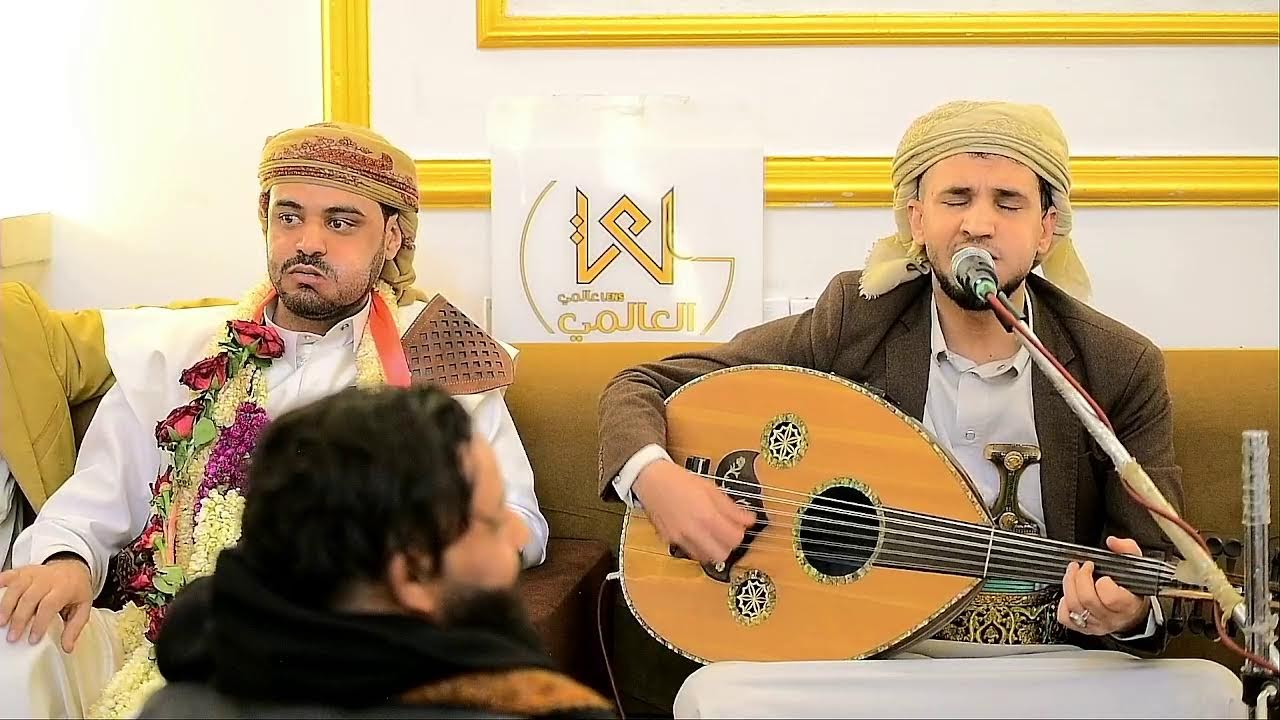 #بث مباشر السمره/ زفاف العريس نذير #افراح ال الحرازي# كوكبه من الفنانين / قاعة اللوفر