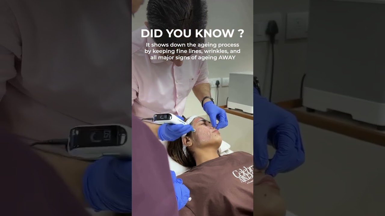 Microneedling Magic ✨ | Anti-Aging, Scars, Pores & More | Handa Aesthetics 