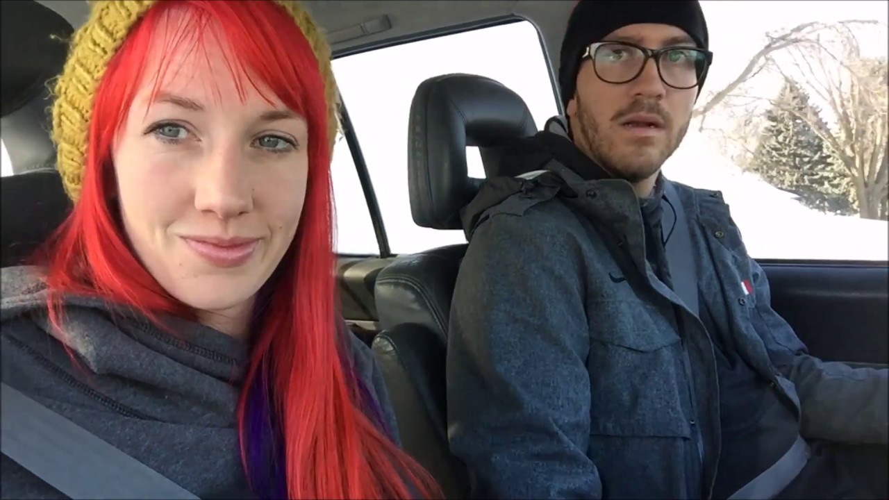 WhalePants Vlog Pt. 3: Holiday