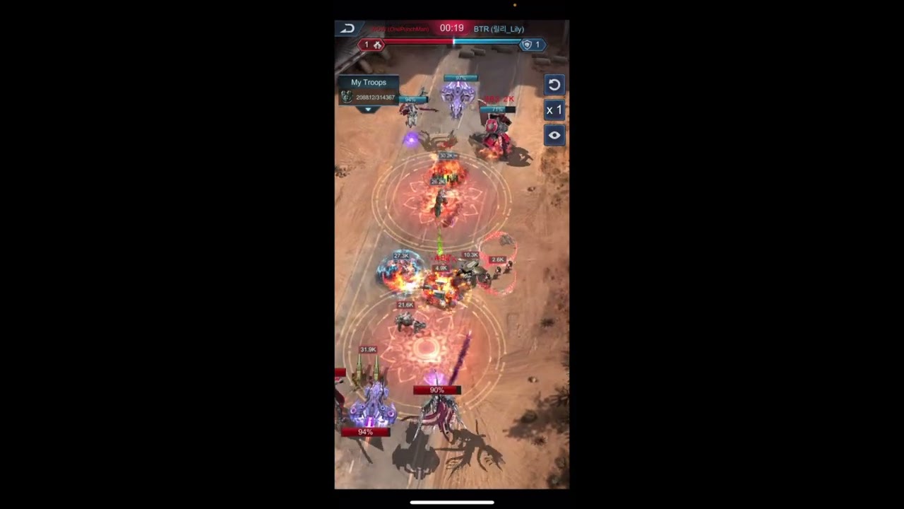 Age of Origins - Long Range Formation C34