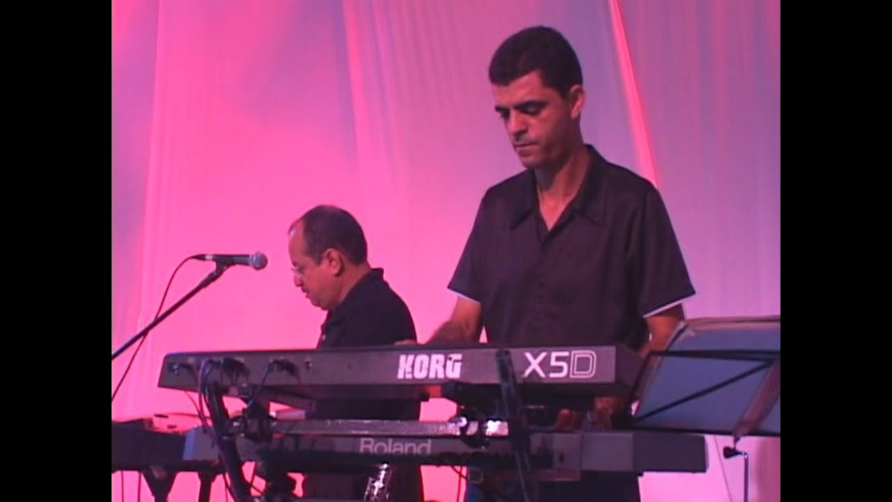 Fernando Mendes - A Desconhecida