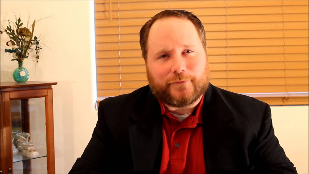 Damien Kennedy an Introduction
