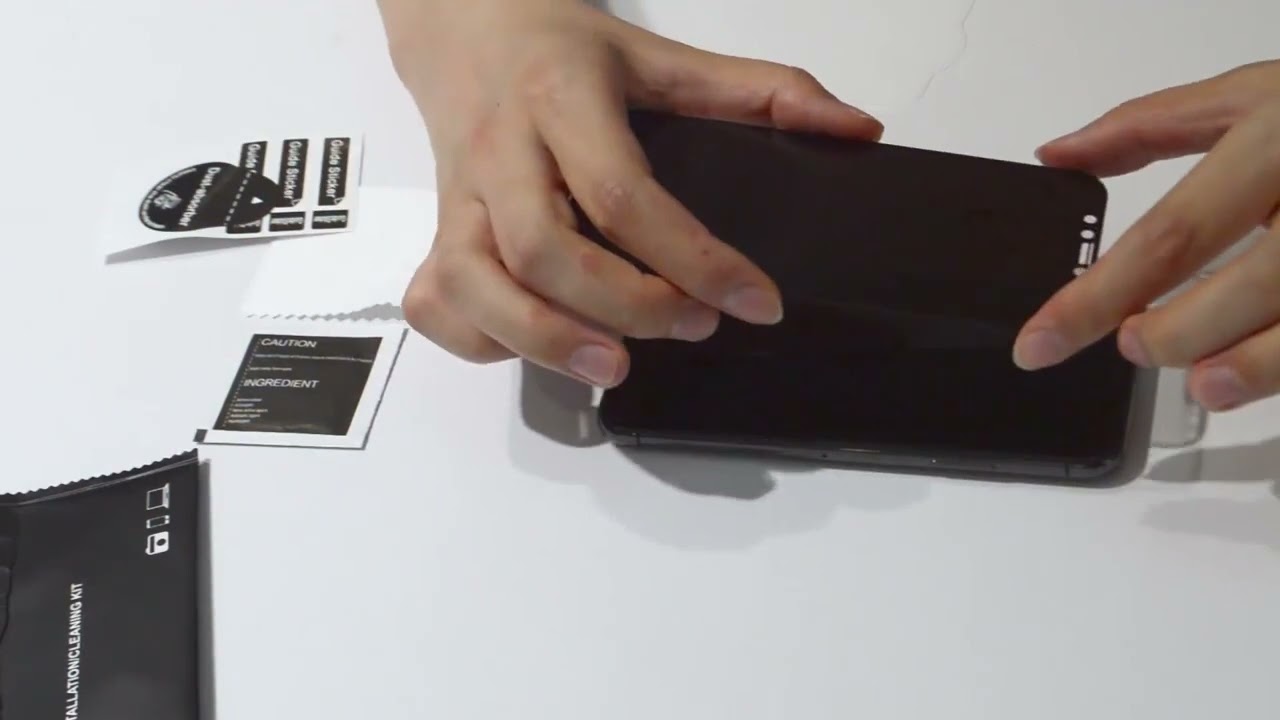 PRIVACY SCREEN PROTECTOR 2