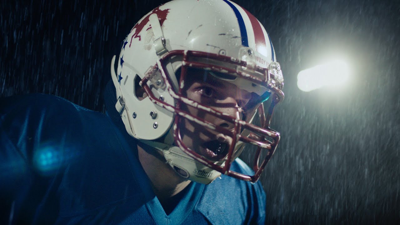 The Question: Who Will You Be by DICK'S Sporting Goods