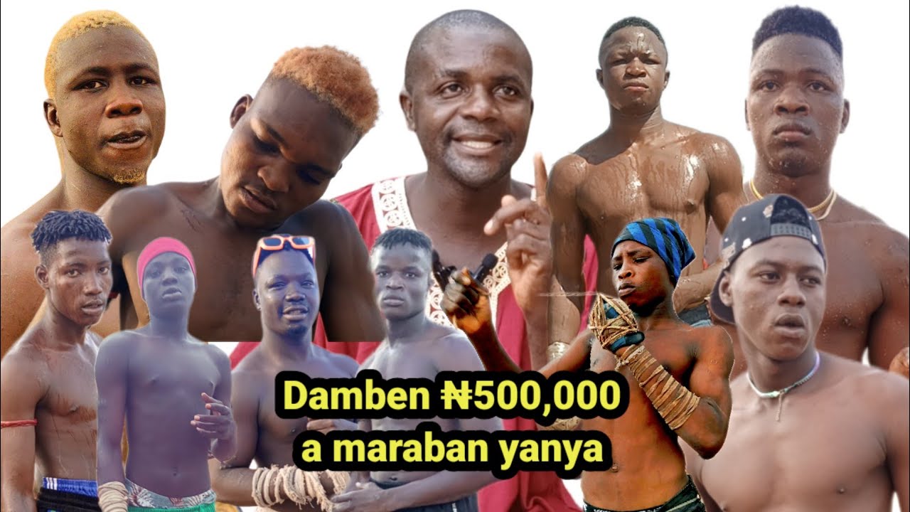 YAU ALHAMIS ƁAMƁAREWA YA ZO DA WANI  SALO, ALASAN, GARKUWAN KURMA, AUTAN YAR'BIYAT, RAMADAN YAR'MAGE