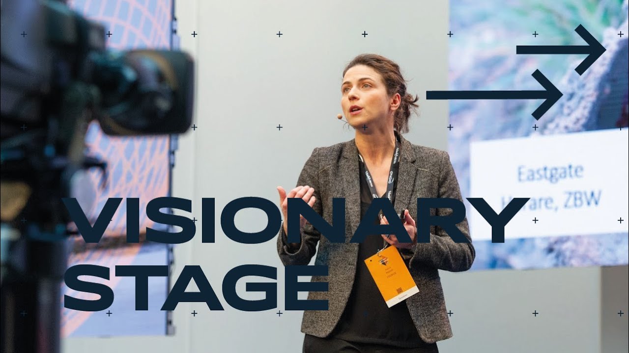Les maçons du coeur // Kalina Raskin - Directrice Générale @ CEEBIOS