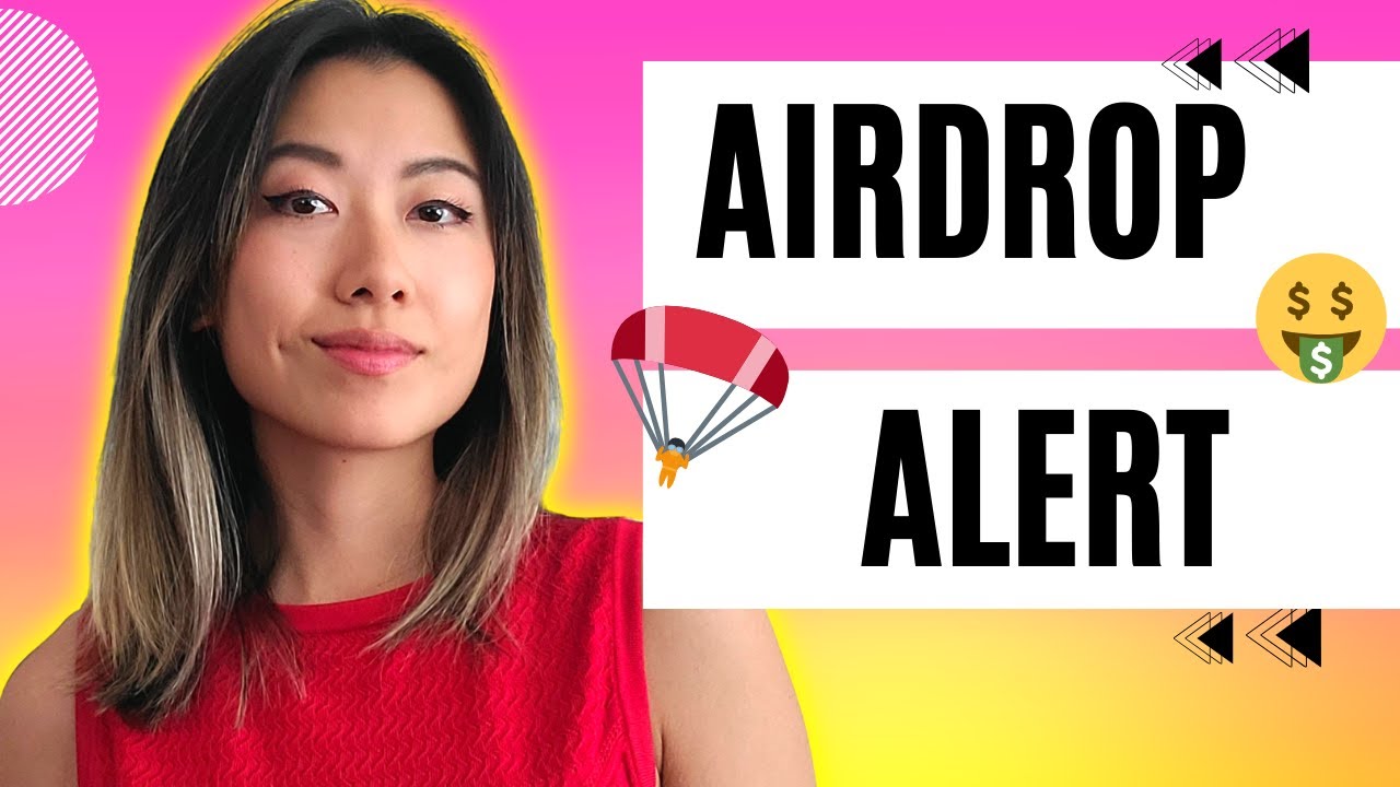 🪂 How to get the upcoming Blast airdrop 🎁