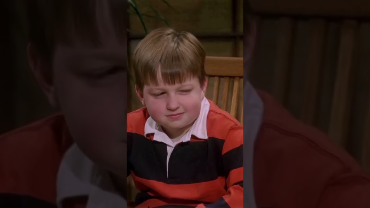 Grandma says you're a Bitter disappointment | Two and a Half Men #viralshorts #comedy #viral #vlog