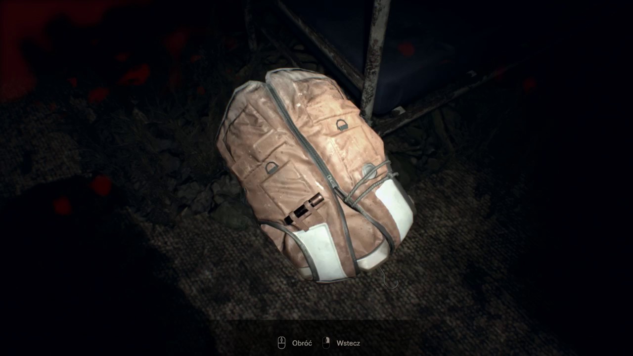 Resident Evil 7 Playthrough [PL] (Part 37)