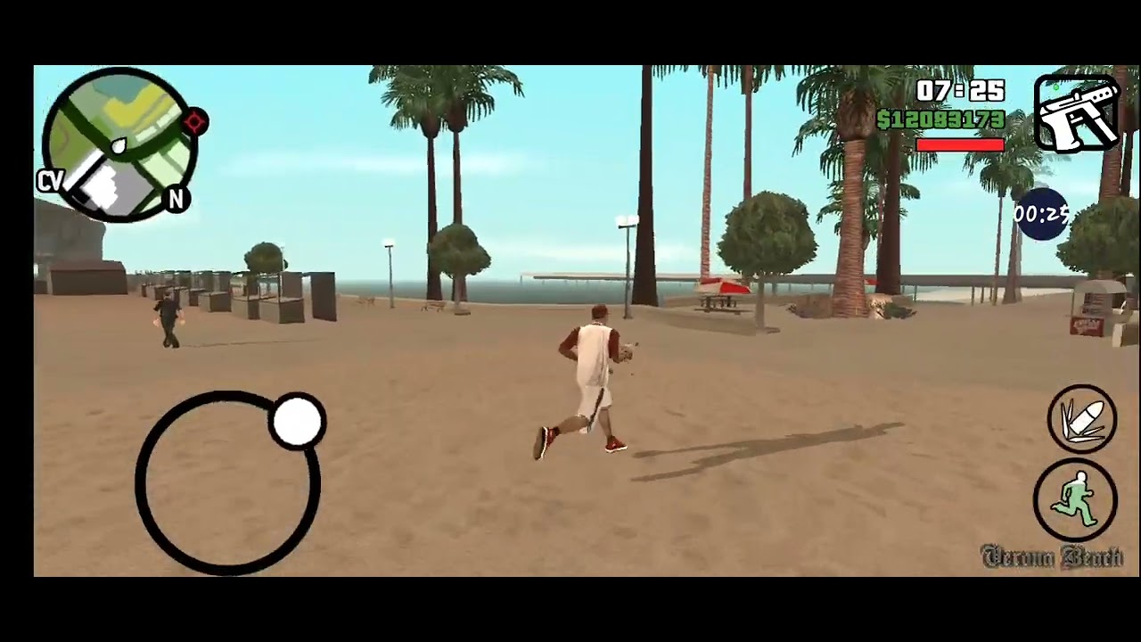Gta android 