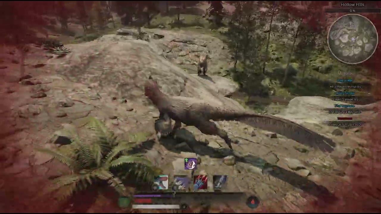 Path of Titans