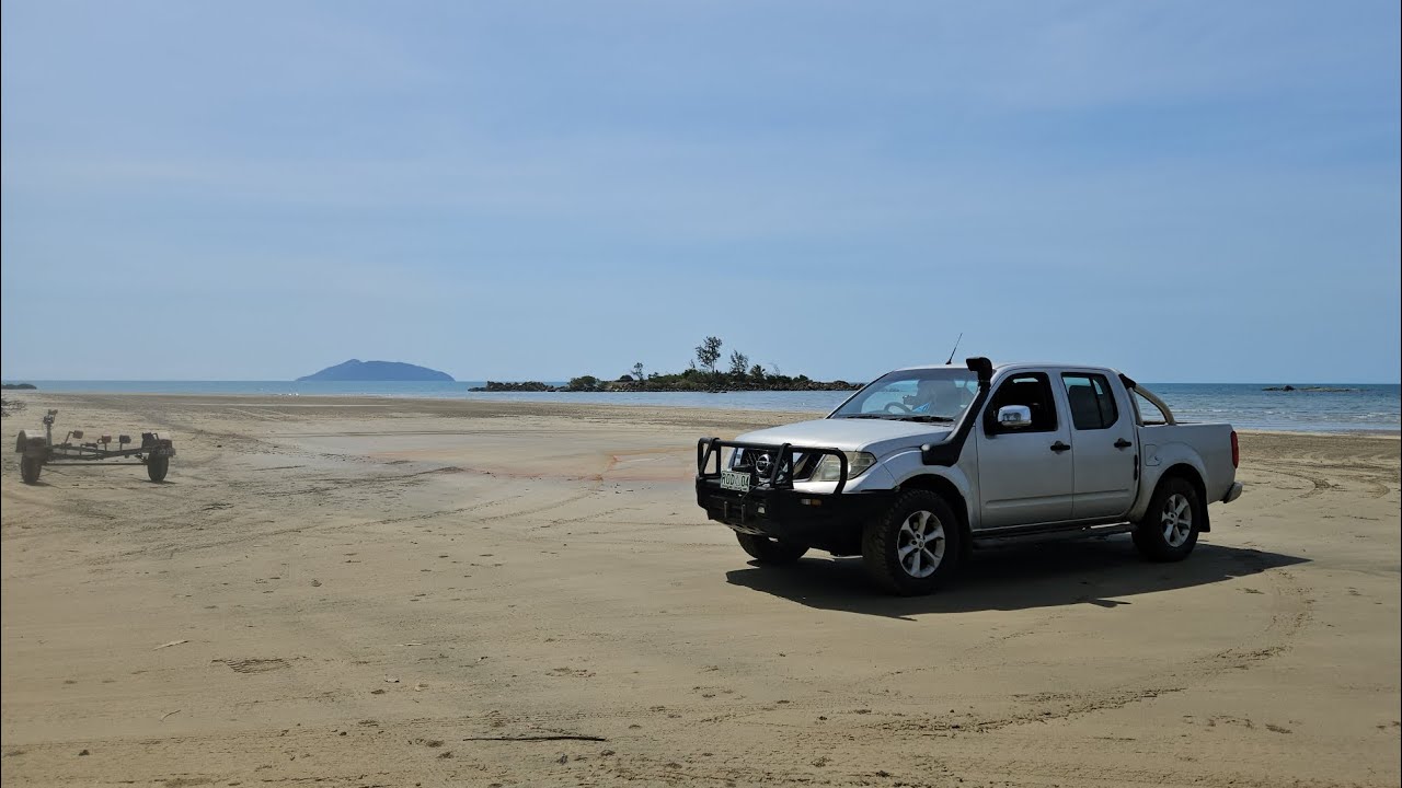Our Yarrabah Scenic Tours This day Music and Dance Festival 
