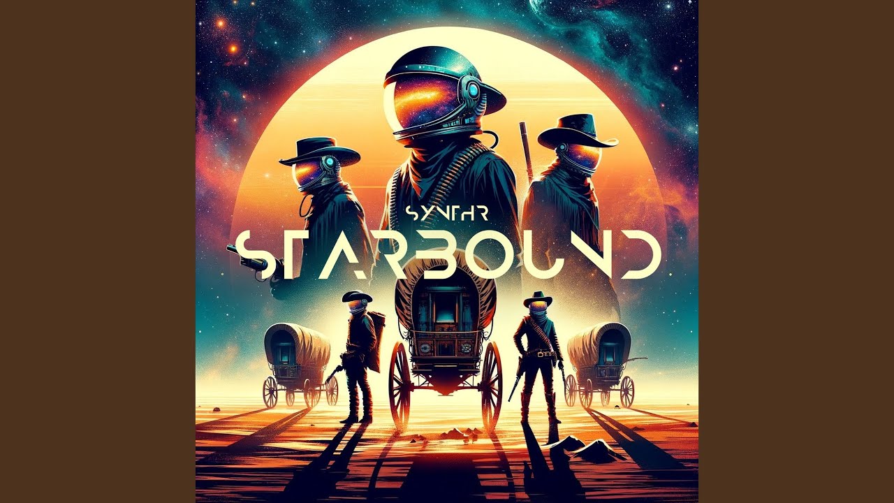 Starbound