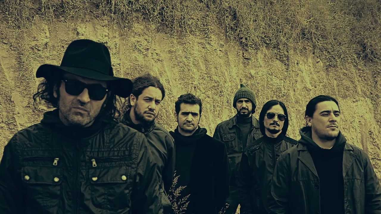 Los Pérez García - Halcón Peregrino - Video Oficial