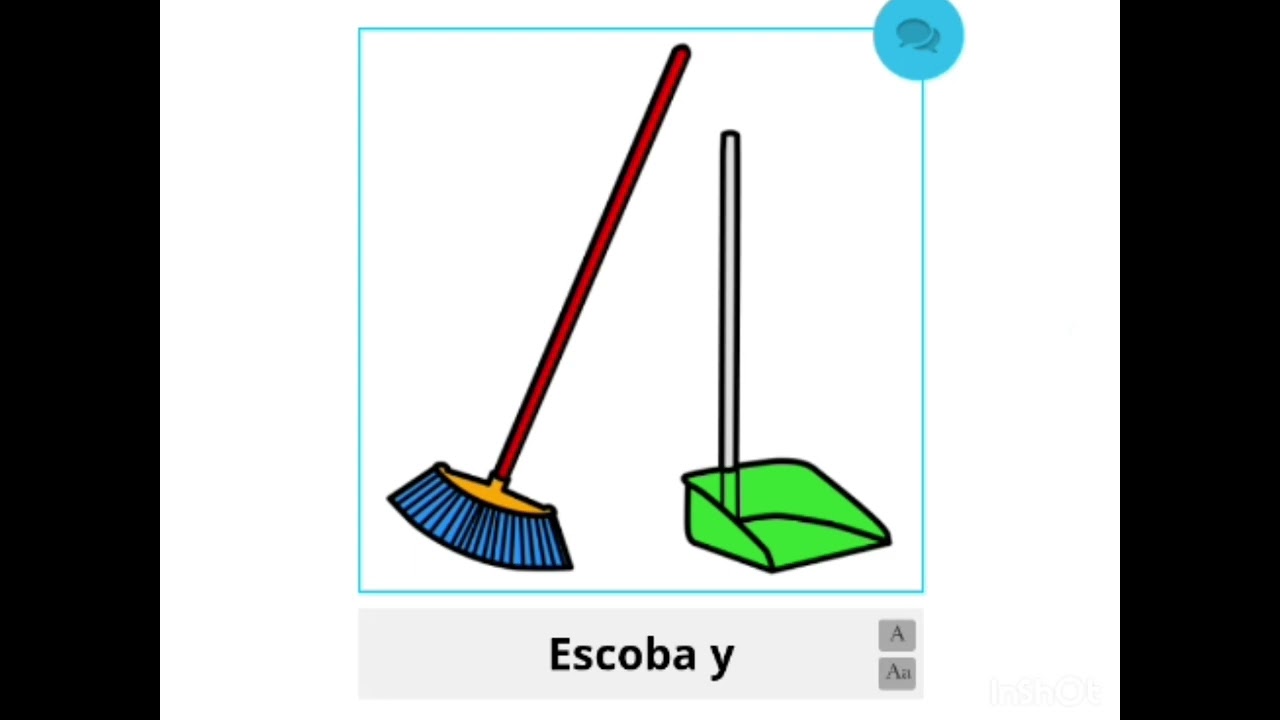 Sonidos y nombres de la cocina - Niños y bebés en aprendizaje - Vivero Bucle