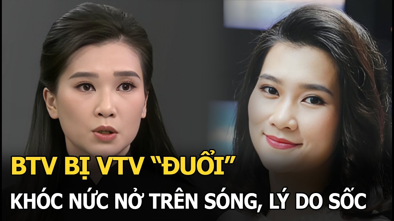 BTV bị VTV 