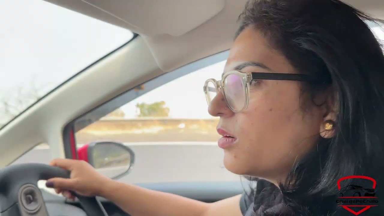 Mumbai to Goa in MG Windsor EV #ev #car #travel #travelvlog #windsor