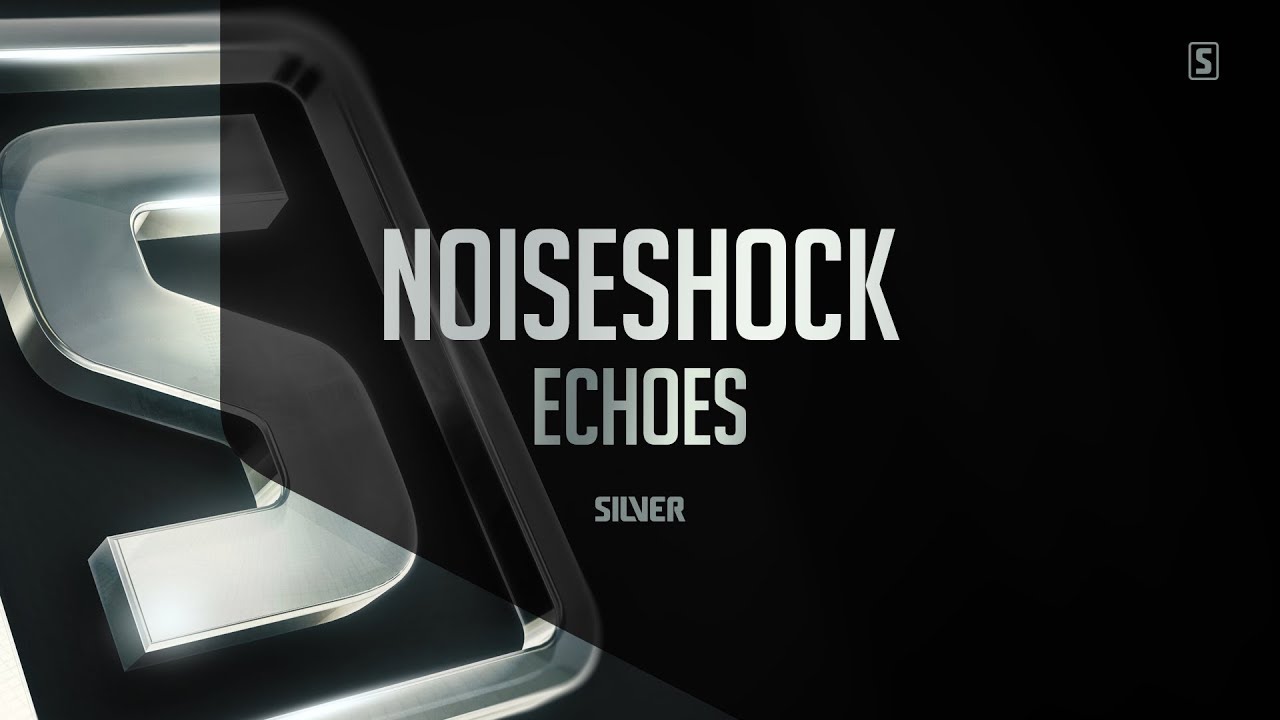 Noiseshock - Echoes (#SSL088)